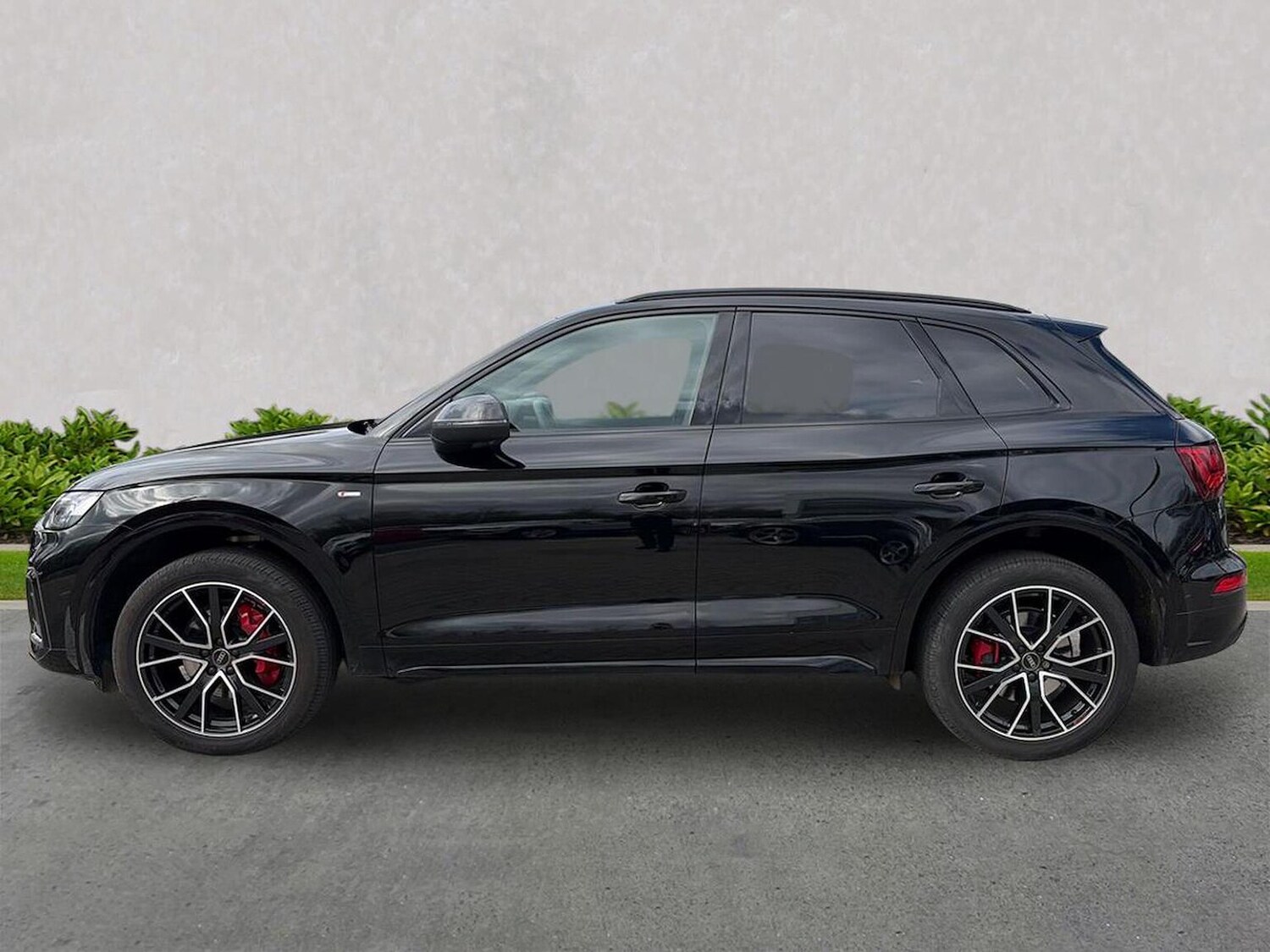 Used Audi Q5 2023 for sale - 78193460: Photo 21