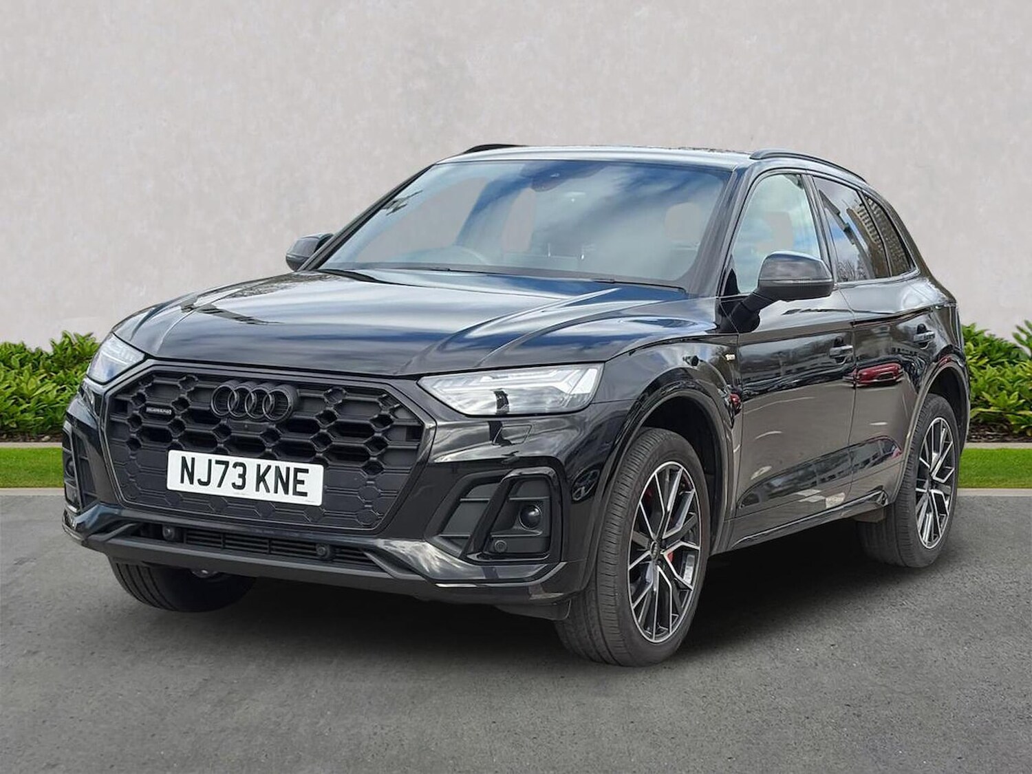 Used Audi Q5 2023 for sale - 78193460: Photo 22