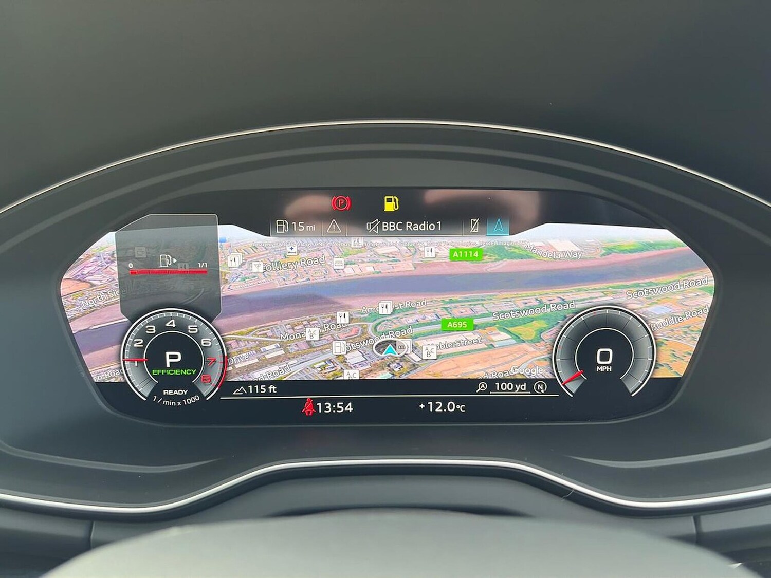 Used Audi Q5 2023 for sale - 78193460: Photo 23