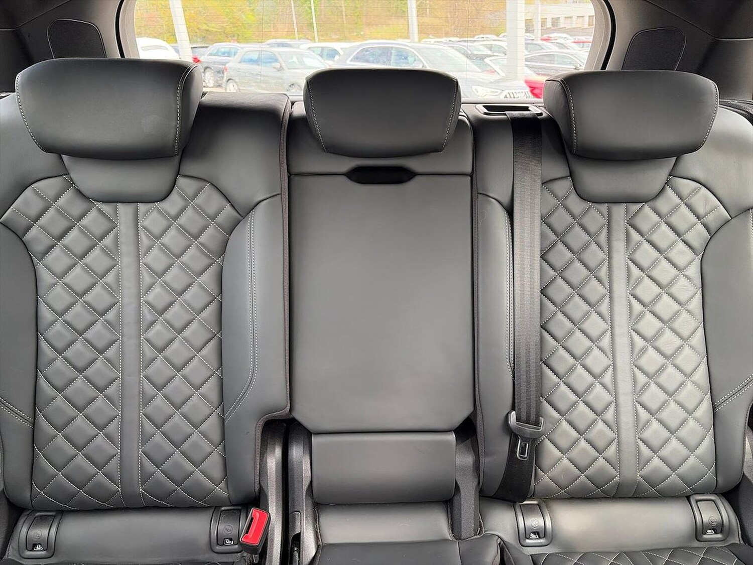 Used Audi Q5 2023 for sale - 78193460: Photo 24