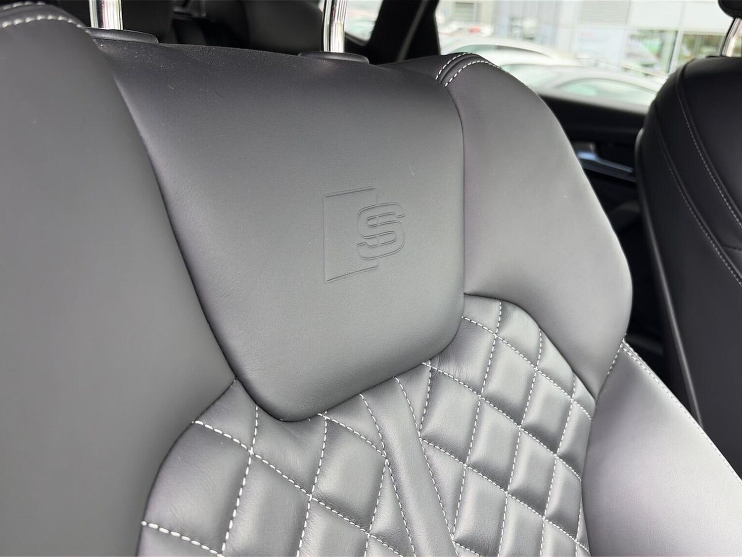 Used Audi Q5 2023 for sale - 78193460: Photo 25