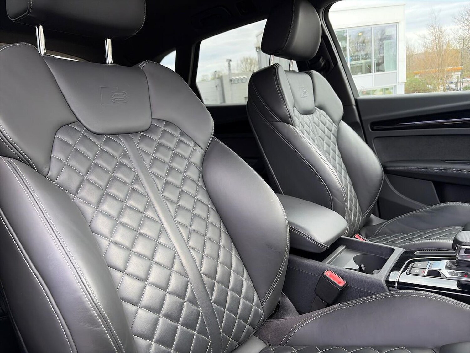 Used Audi Q5 2023 for sale - 78193460: Photo 27