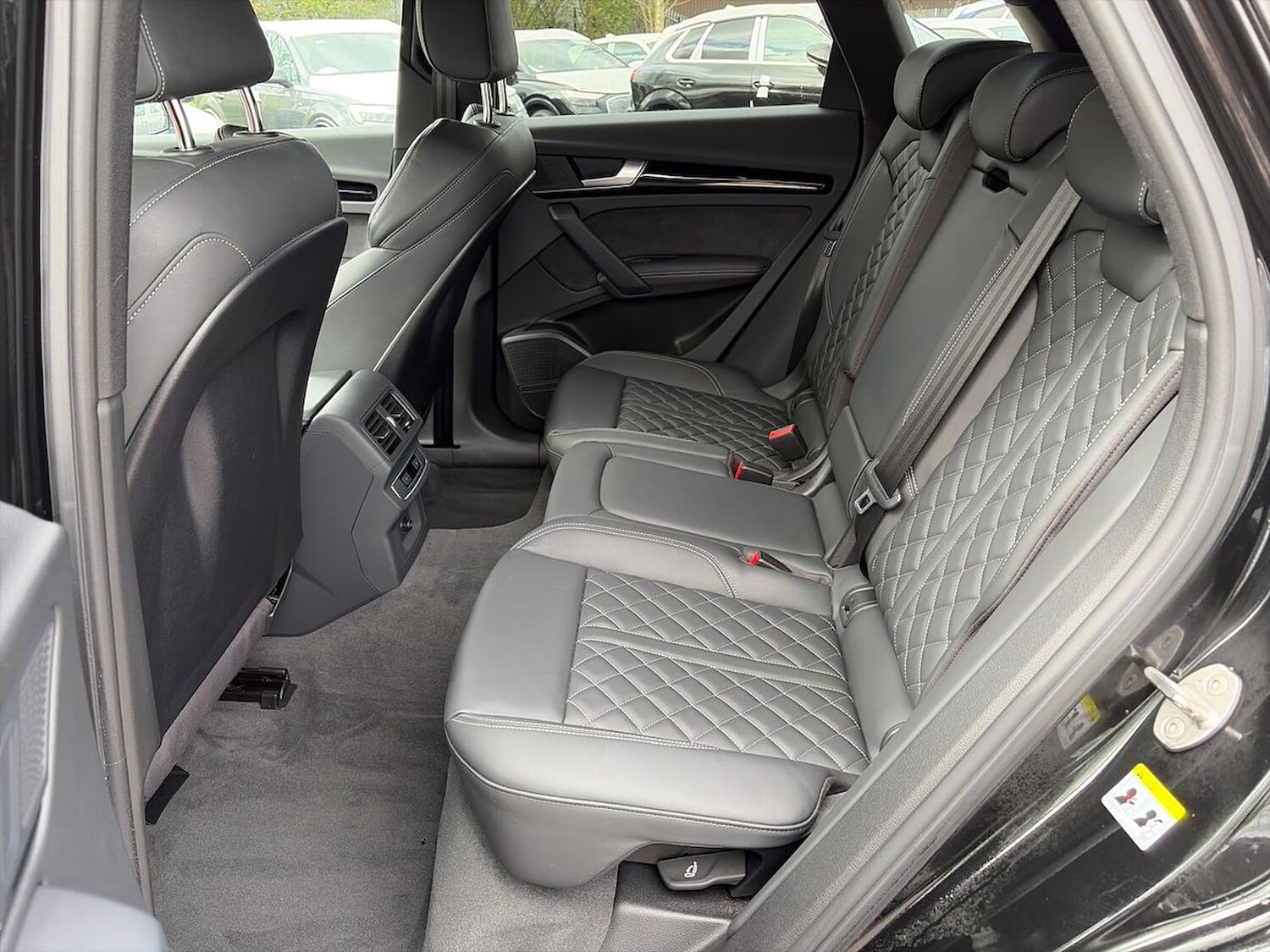 Used Audi Q5 2023 for sale - 78193460: Photo 30