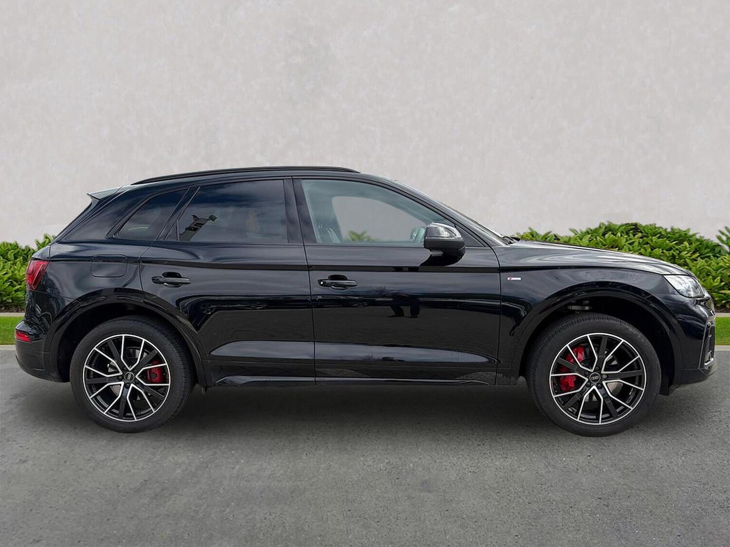 Used Audi Q5 2023 for sale - 78193460: Photo 5