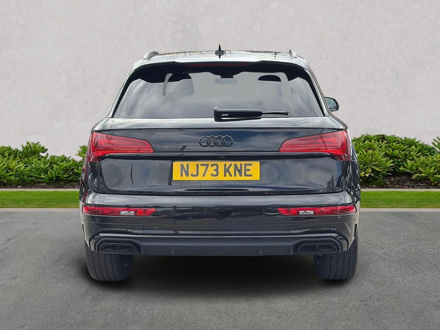 Used Audi Q5 2023 for sale - 78193460: Photo 6