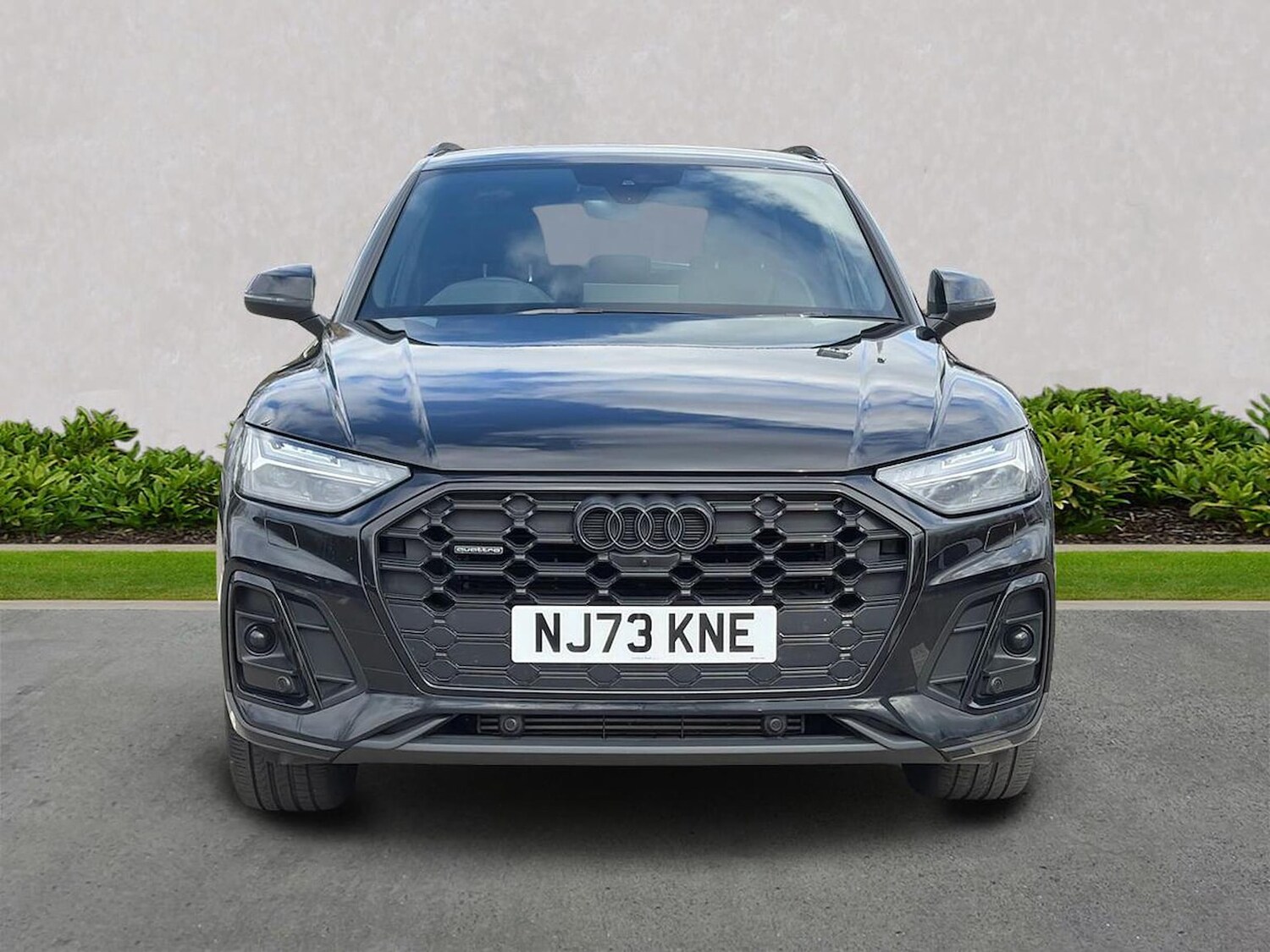 Used Audi Q5 2023 for sale - 78193460: Photo 7