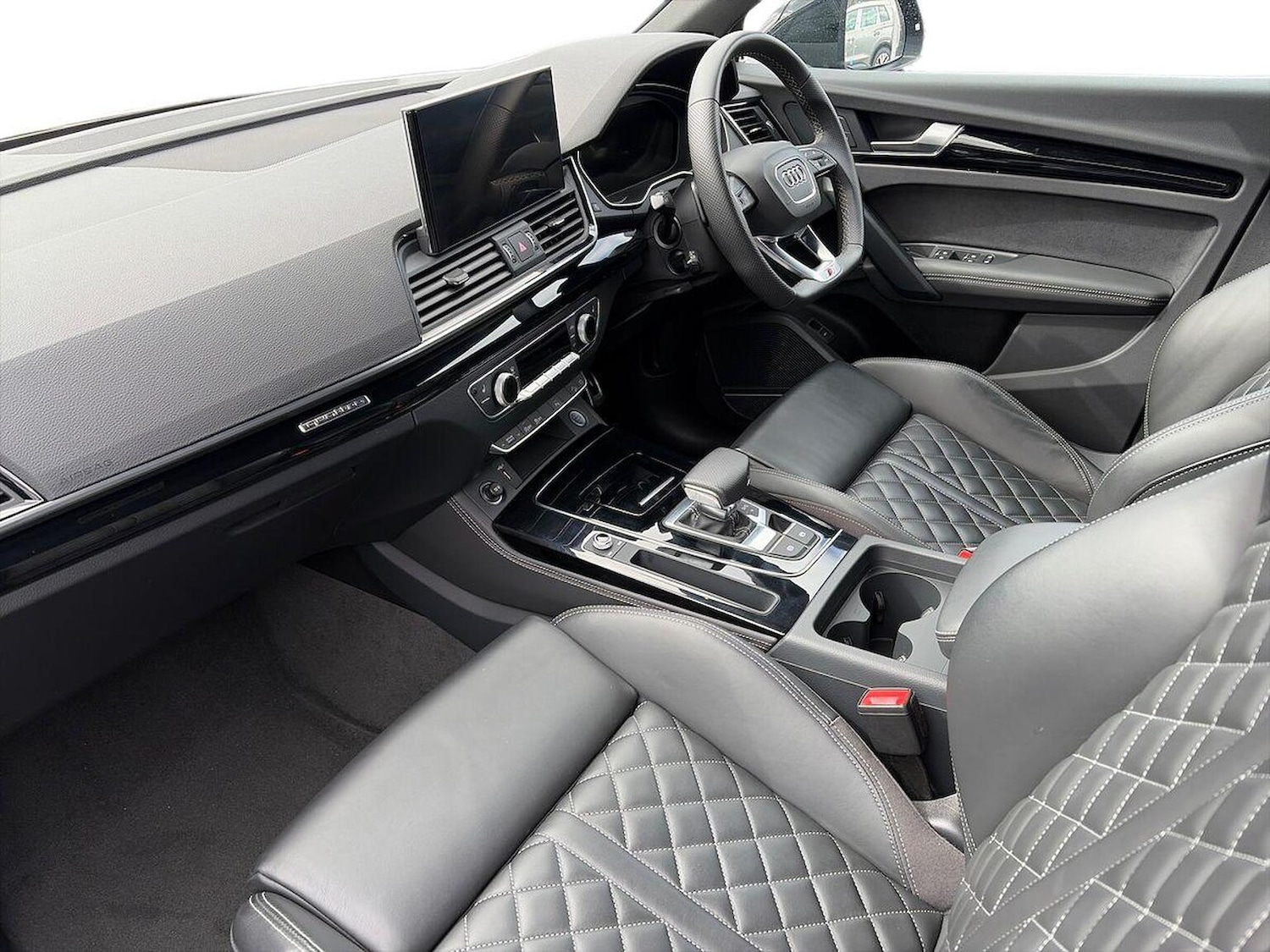 Used Audi Q5 2023 for sale - 78193460: Photo 9