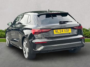 Used Audi A3 2024 for sale - 79626532: Photo