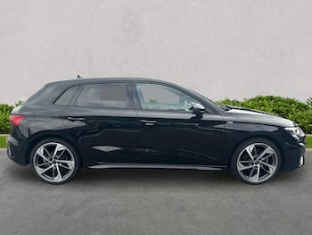 Used Audi A3 2024 for sale - 79626532: Photo