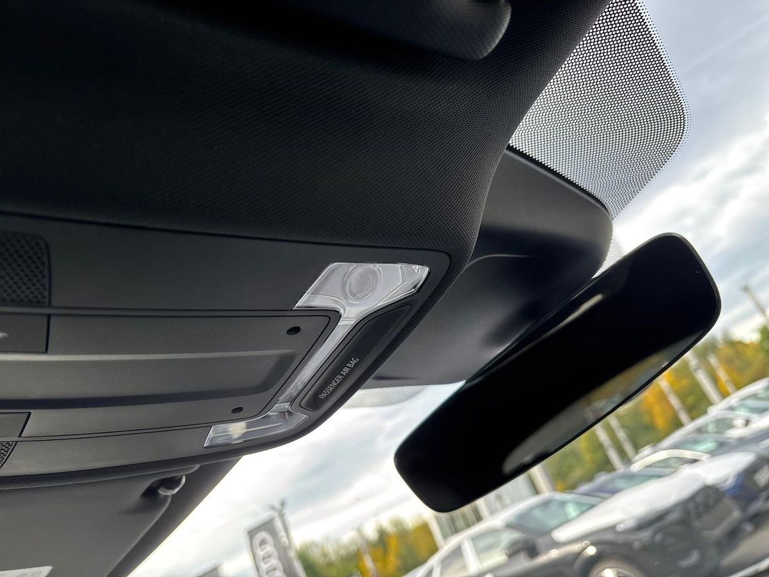 Used Audi Q3 2025 for sale - 77492380: Photo 14