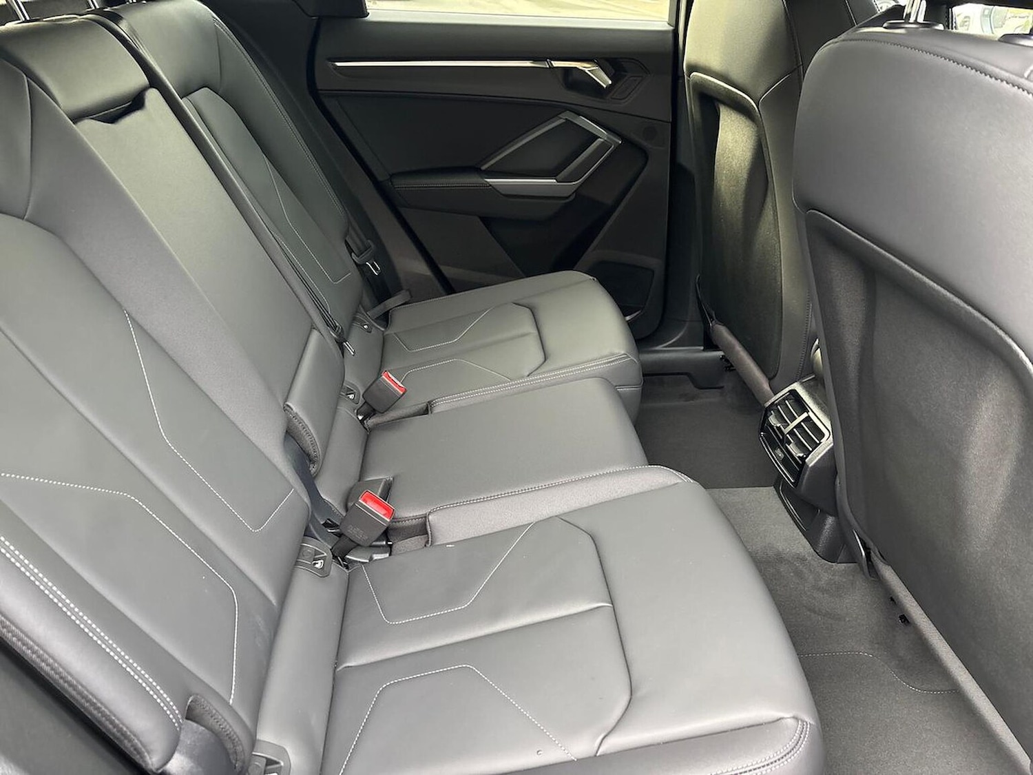 Used Audi Q3 2025 for sale - 77492380: Photo 16