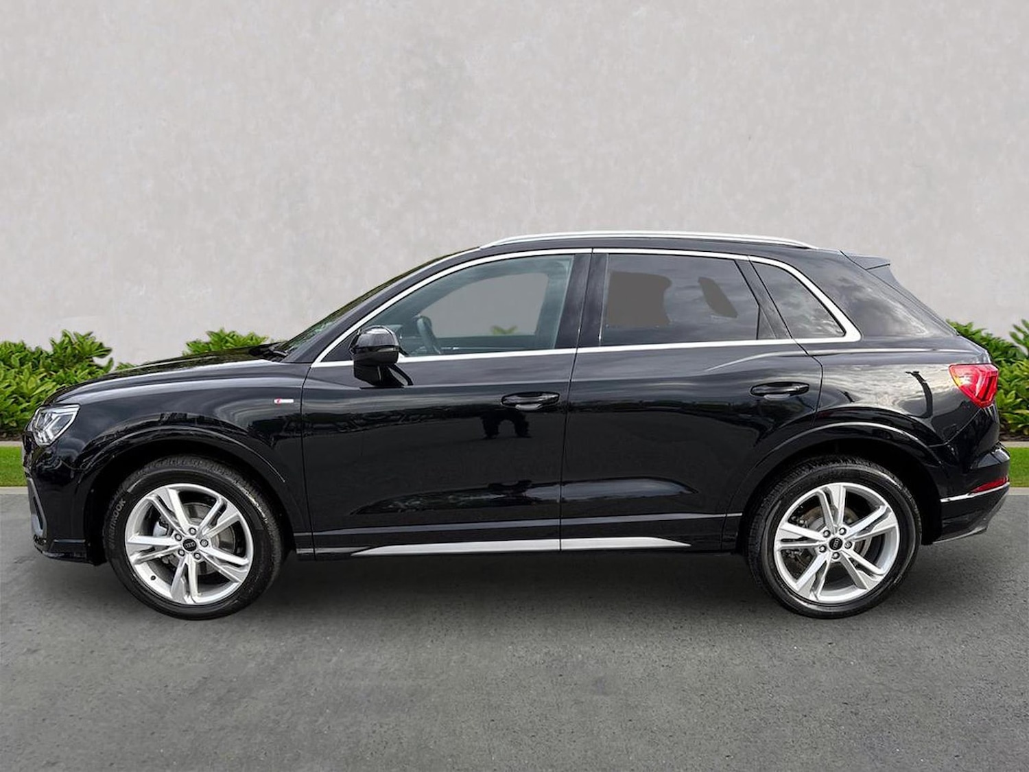 Used Audi Q3 2025 for sale - 77492380: Photo 19