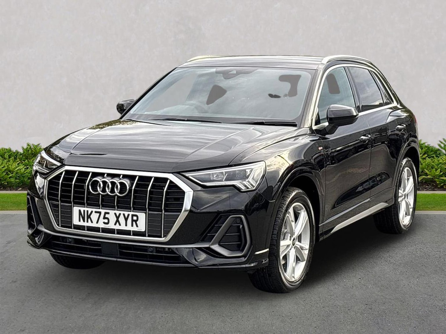 Used Audi Q3 2025 for sale - 77492380: Photo 20