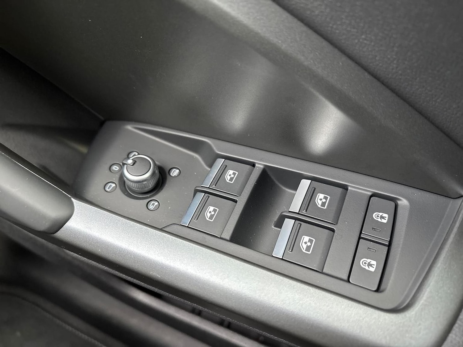 Used Audi Q3 2025 for sale - 77492380: Photo 21