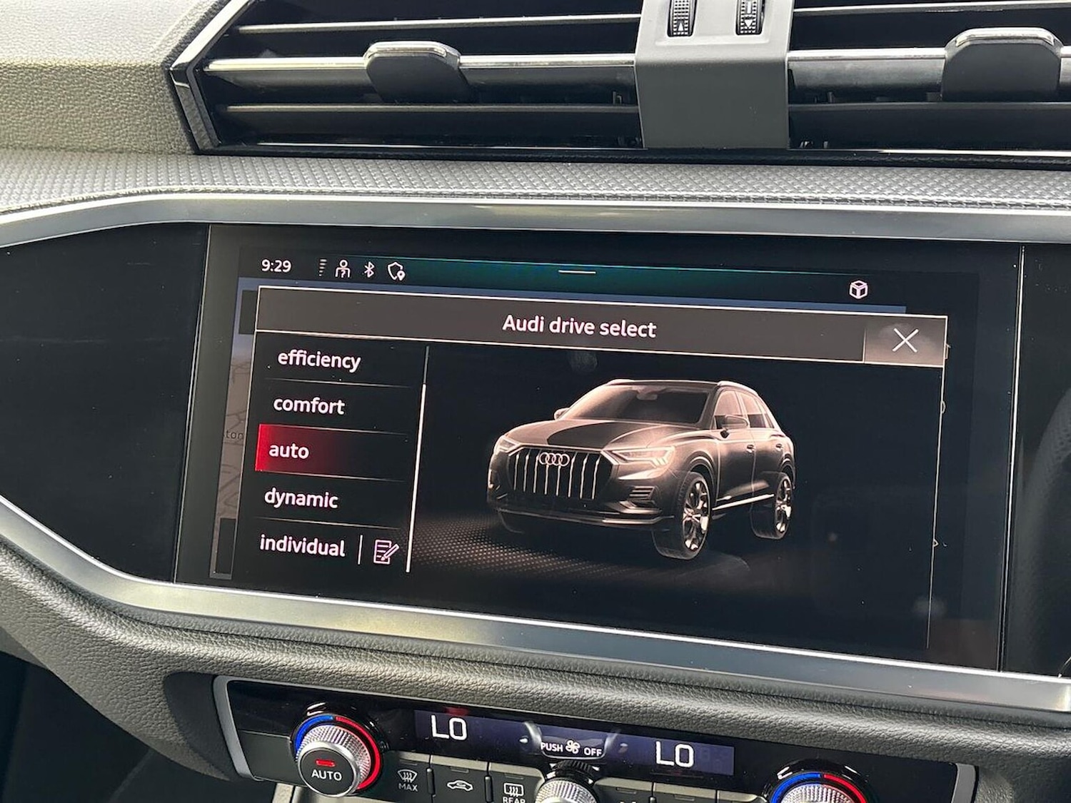 Used Audi Q3 2025 for sale - 77492380: Photo 25