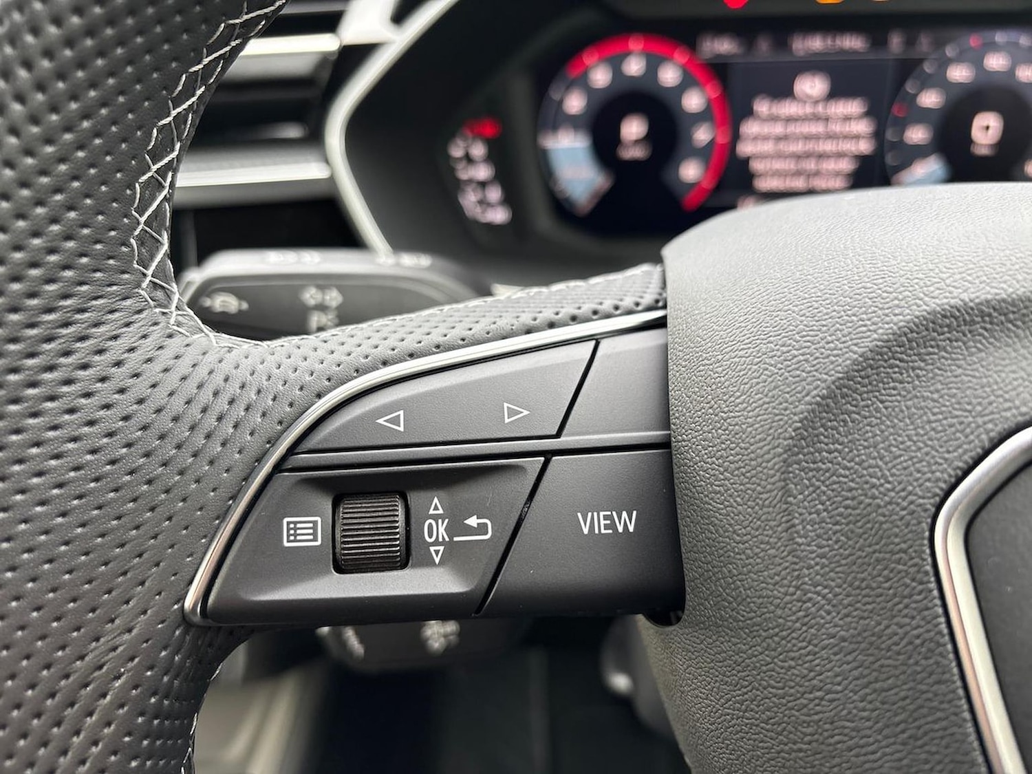 Used Audi Q3 2025 for sale - 77492380: Photo 26