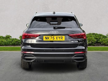 Used Audi Q3 2025 for sale - 77492380: Photo