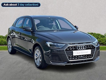 2025 - 25 Tfsi Sport 5Dr