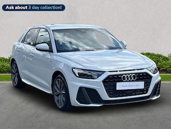 Audi - A1