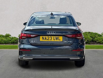 Used Audi A3 2023 for sale - 79379395: Photo