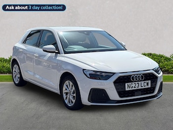 Used Audi A1 2023 for sale - 79379889: Photo