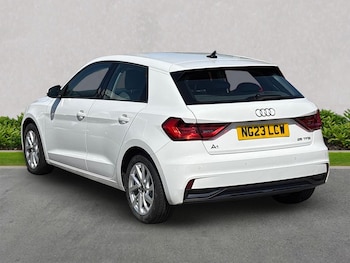 Used Audi A1 2023 for sale - 79379889: Photo