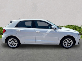 Used Audi A1 2023 for sale - 79379889: Photo