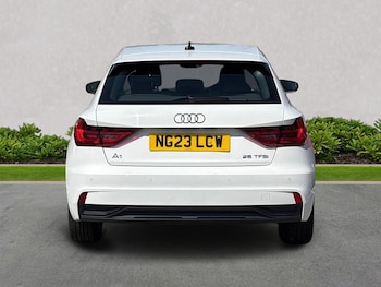 Used Audi A1 2023 for sale - 79379889: Photo