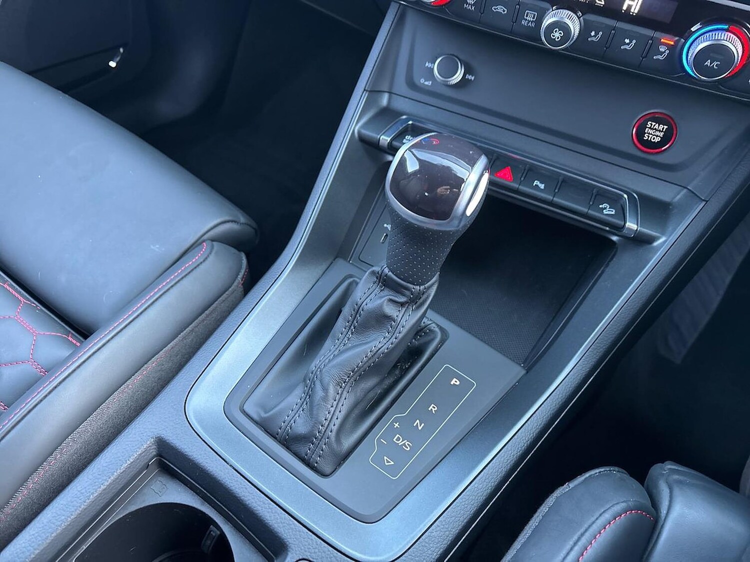 Used Audi RS Q3 2022 for sale - 77492370: Photo 13