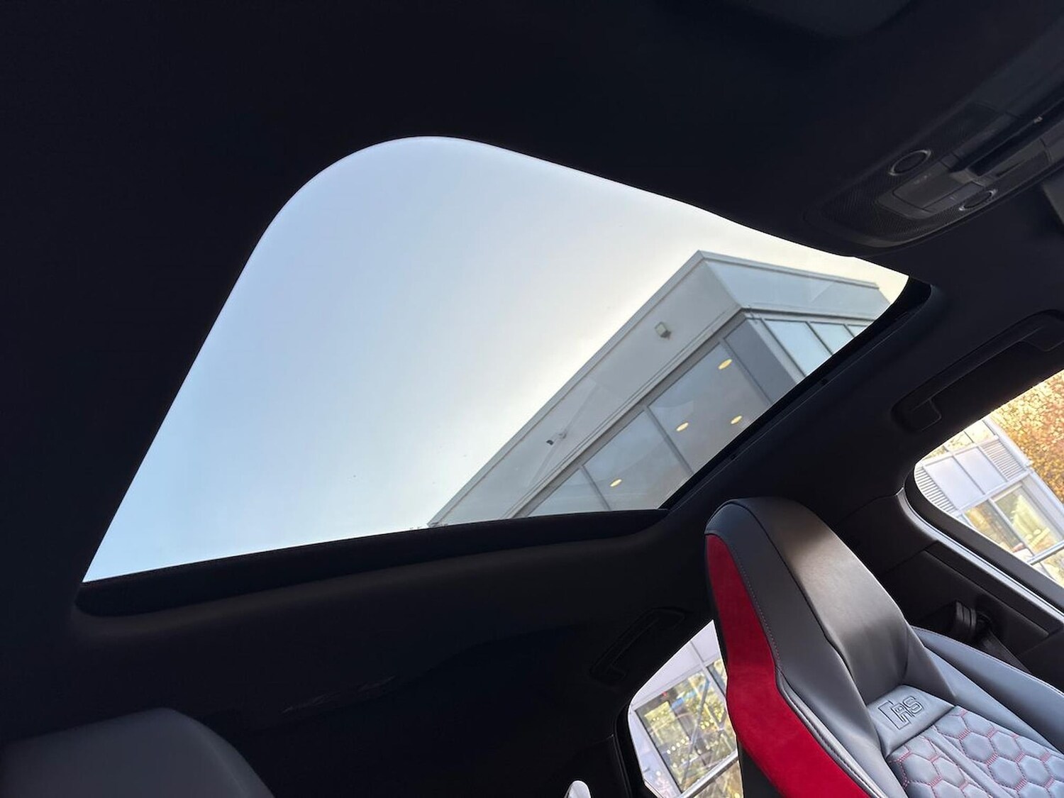 Used Audi RS Q3 2022 for sale - 77492370: Photo 14