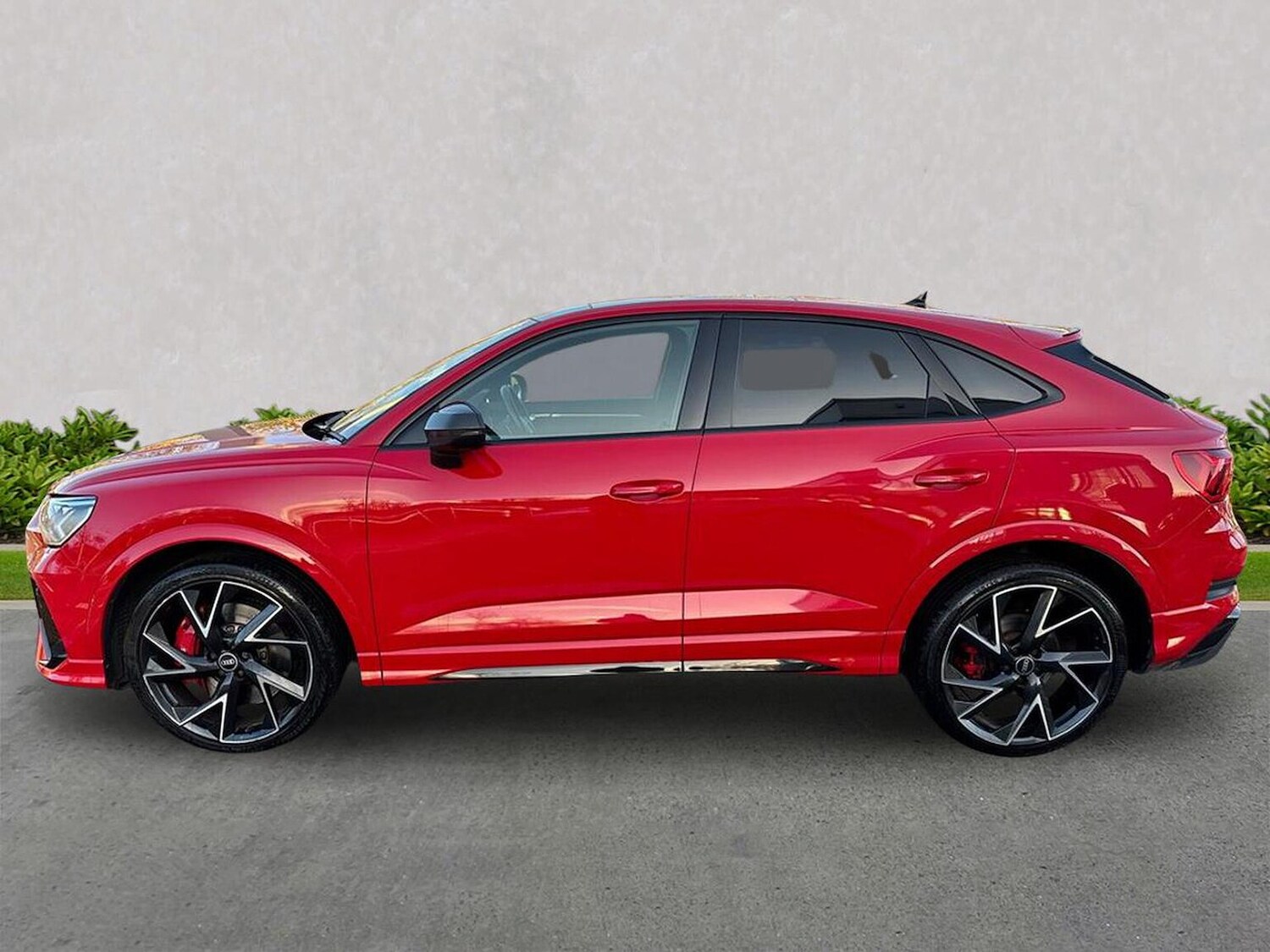 Used Audi RS Q3 2022 for sale - 77492370: Photo 19