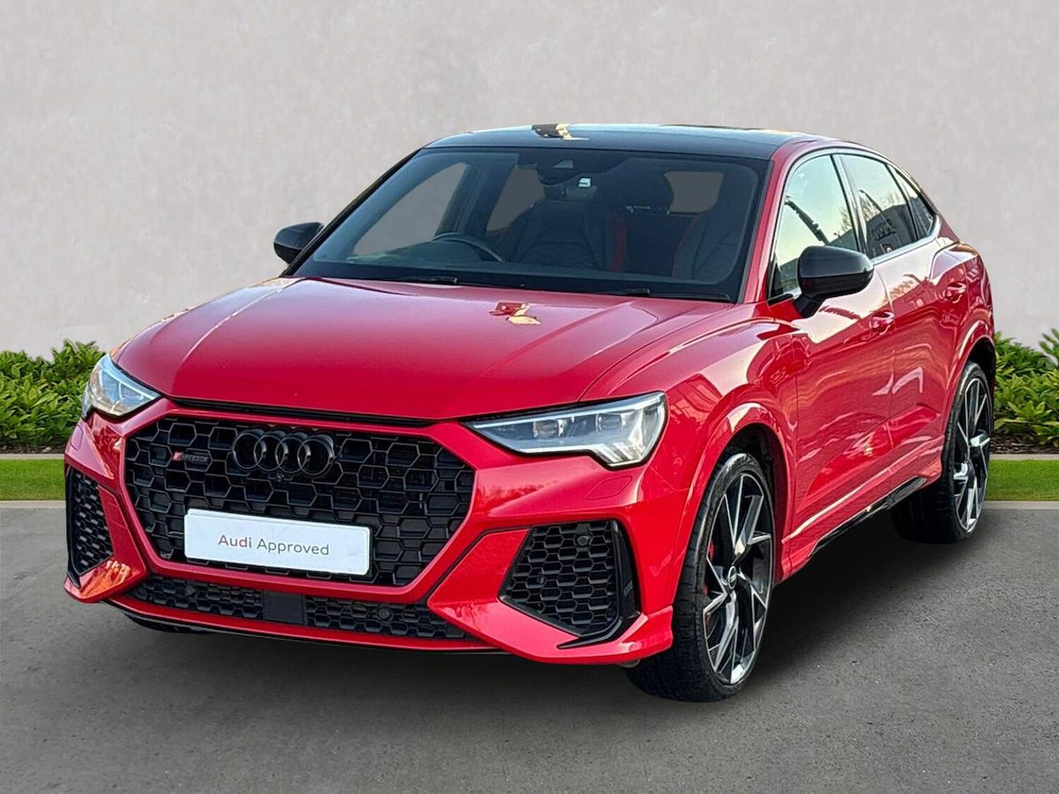 Used Audi RS Q3 2022 for sale - 77492370: Photo 20