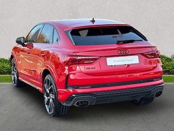 Used Audi RS Q3 2022 for sale - 77492370: Photo