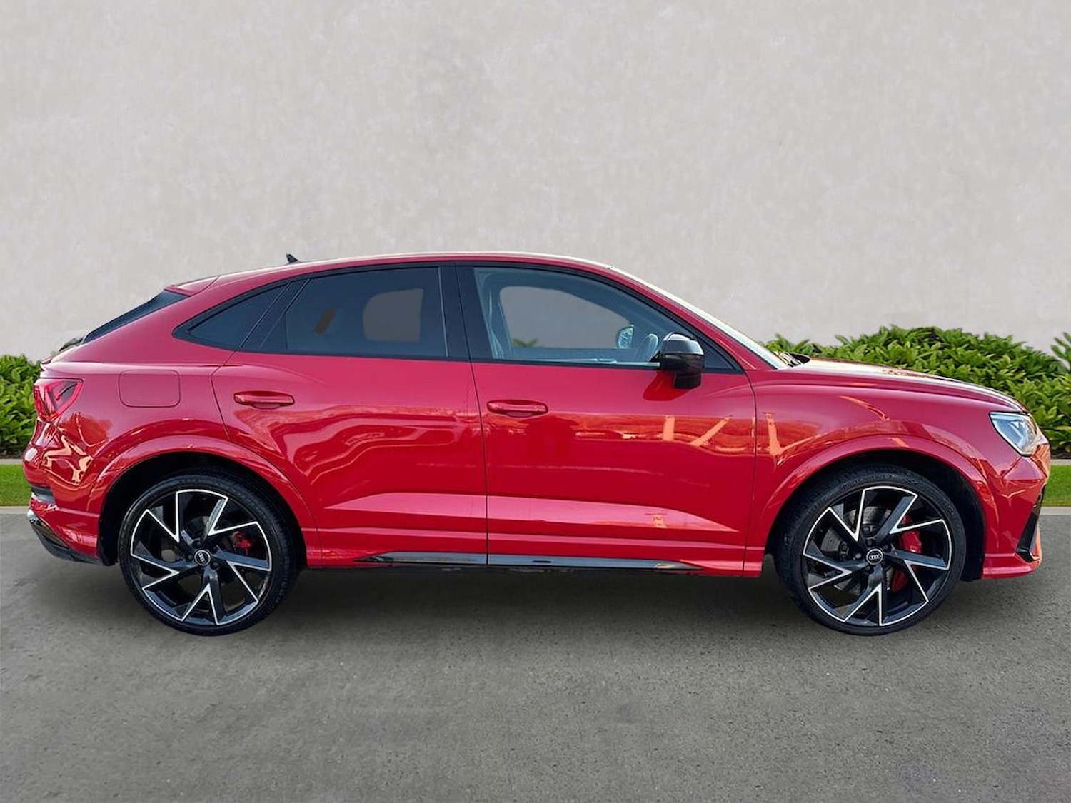 Used Audi RS Q3 2022 for sale - 77492370: Photo 3