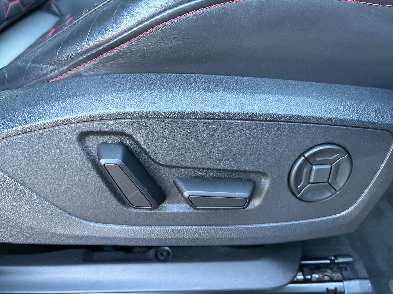 Used Audi RS Q3 2022 for sale - 77492370: Photo 30