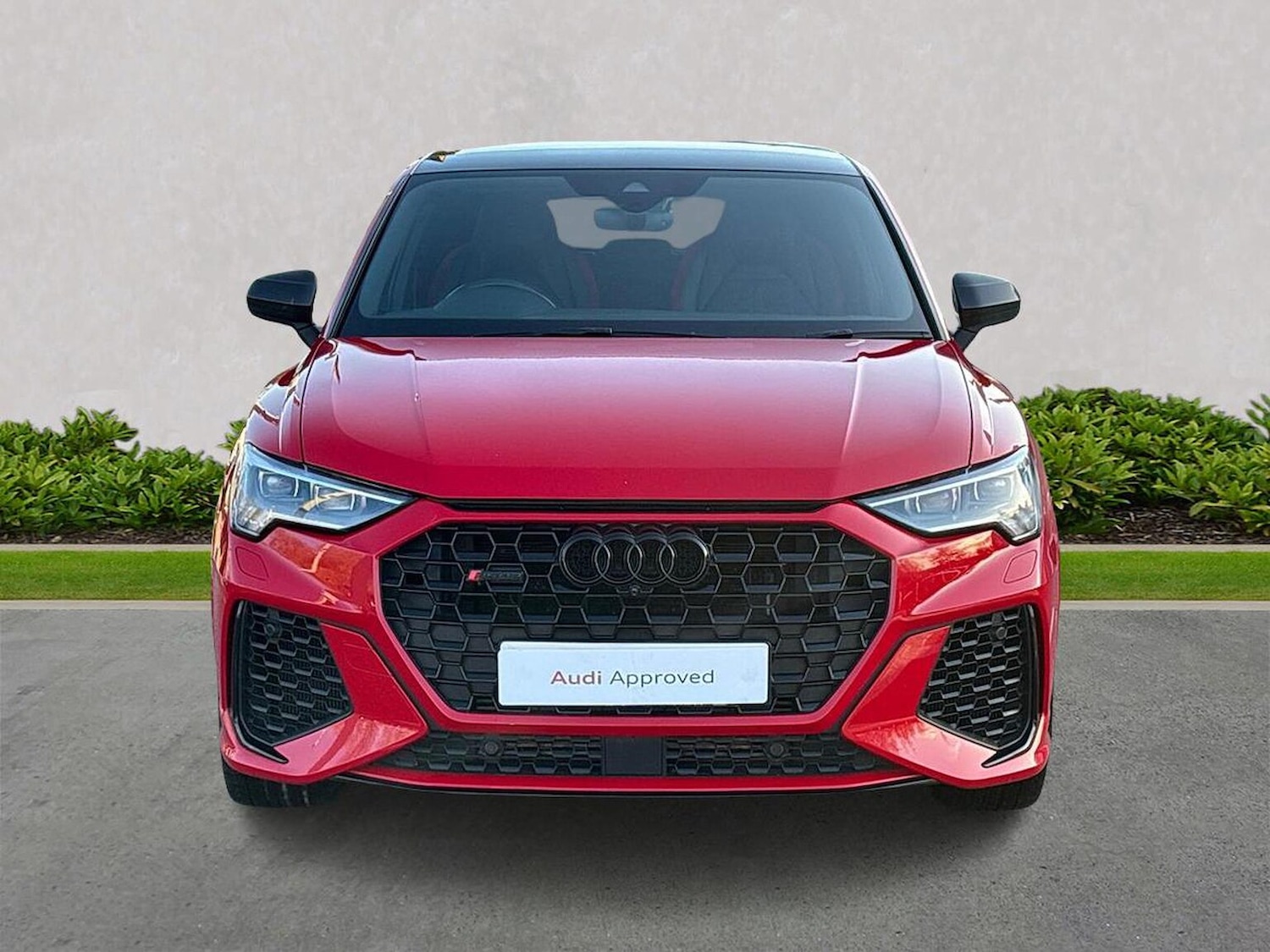 Used Audi RS Q3 2022 for sale - 77492370: Photo 5