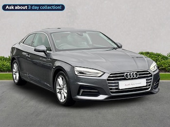 Audi - A5