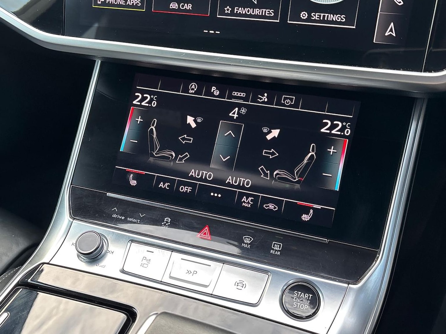 Used Audi A7 2023 for sale - 77567726: Photo 12