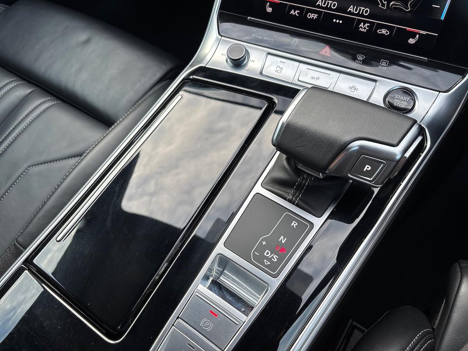 Used Audi A7 2023 for sale - 77567726: Photo 13