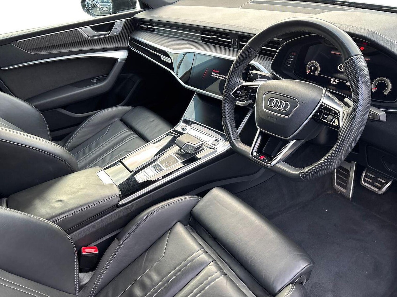 Used Audi A7 2023 for sale - 77567726: Photo 15