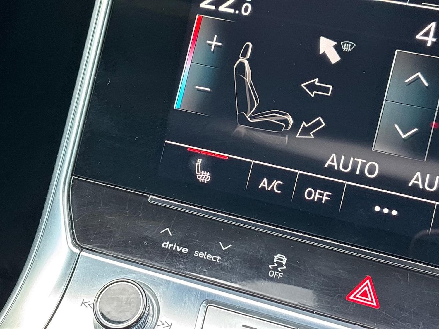 Used Audi A7 2023 for sale - 77567726: Photo 25