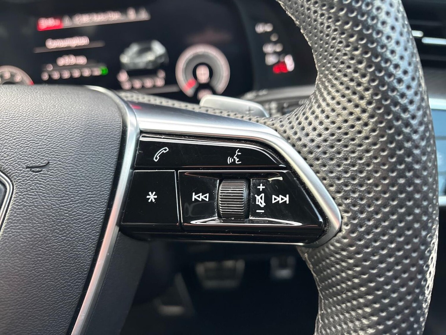 Used Audi A7 2023 for sale - 77567726: Photo 27