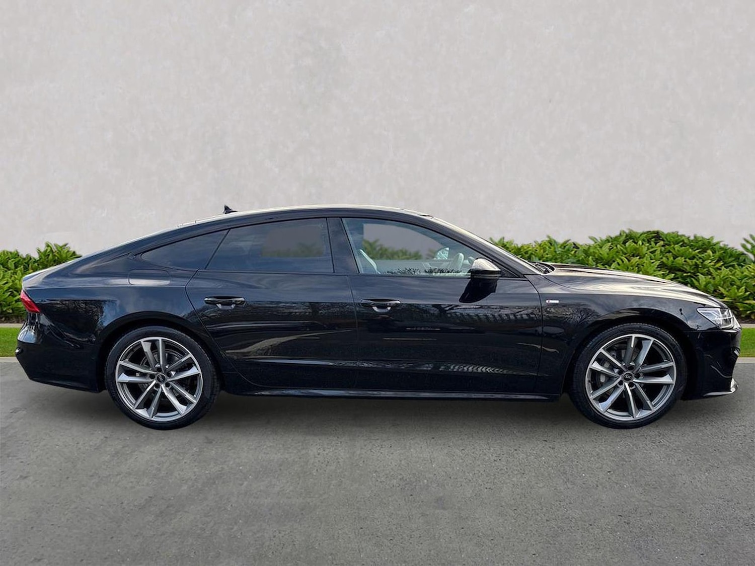 Used Audi A7 2023 for sale - 77567726: Photo 3