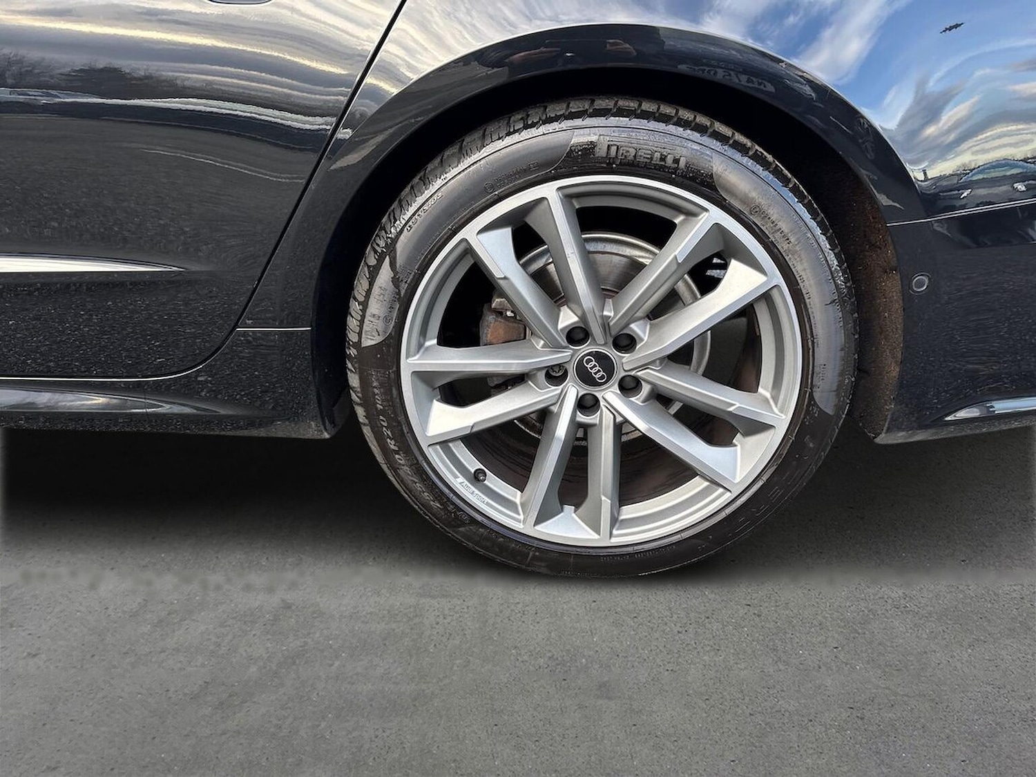 Used Audi A7 2023 for sale - 77567726: Photo 6