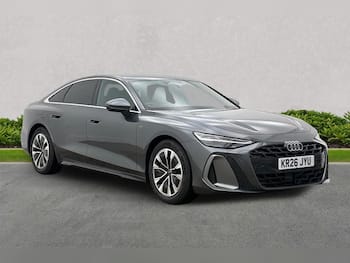 Used Audi A6 2026 for sale - 79616543: Photo