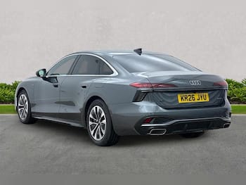 Used Audi A6 2026 for sale - 79616543: Photo