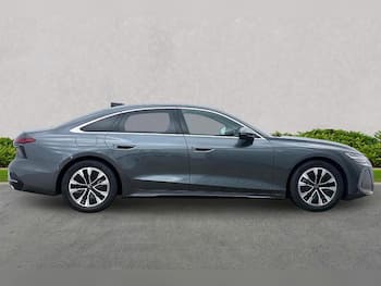 Used Audi A6 2026 for sale - 79616543: Photo