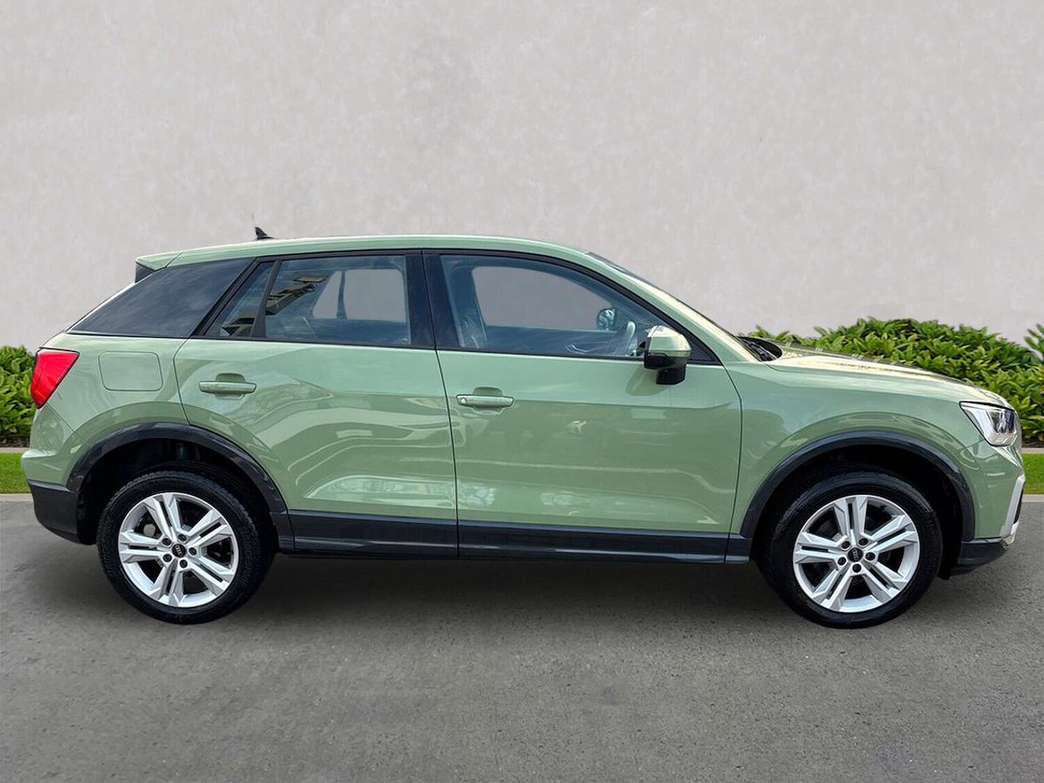 Used Audi Q2 2022 for sale - 76951225: Photo 3