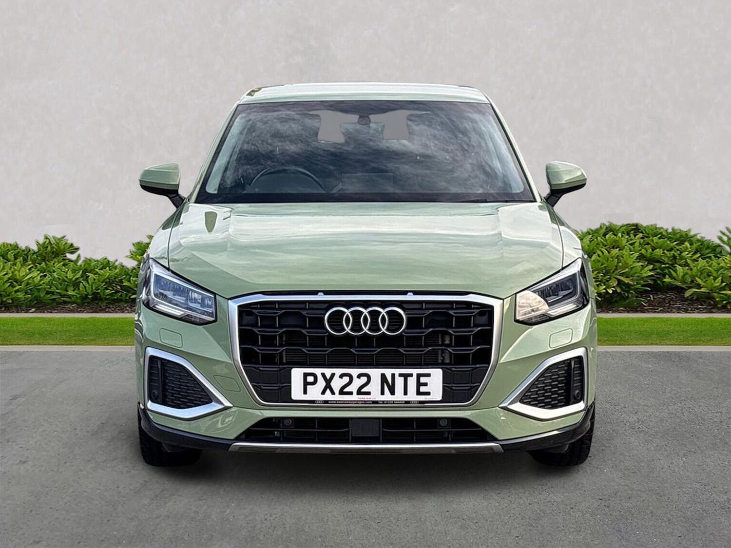 Used Audi Q2 2022 for sale - 76951225: Photo 5