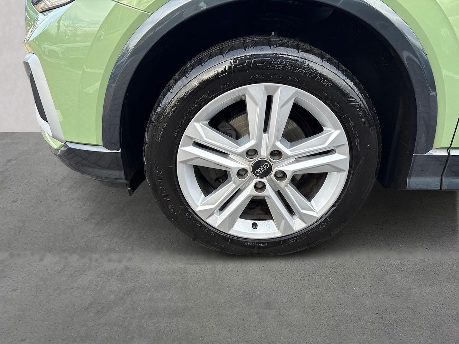 Used Audi Q2 2022 for sale - 76951225: Photo 6